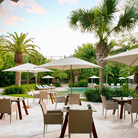 Chable Yucatan Hotel Chochola Ngoại thất bức ảnh
