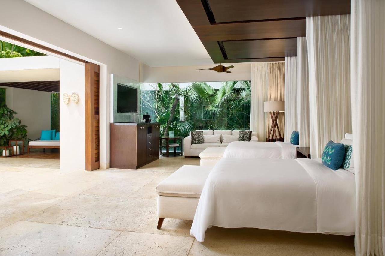 Chable Yucatan Hotel Chochola Ngoại thất bức ảnh