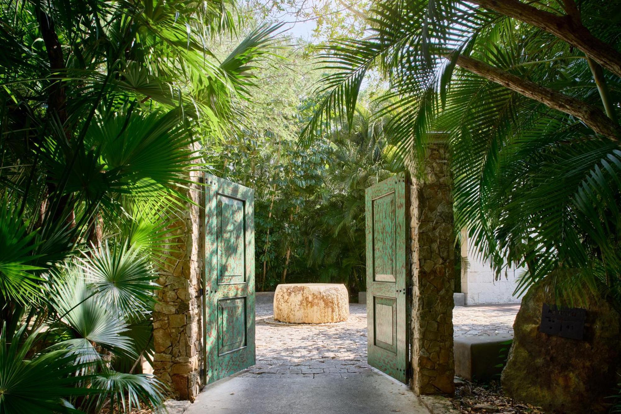 Chable Yucatan Hotel Chochola Ngoại thất bức ảnh