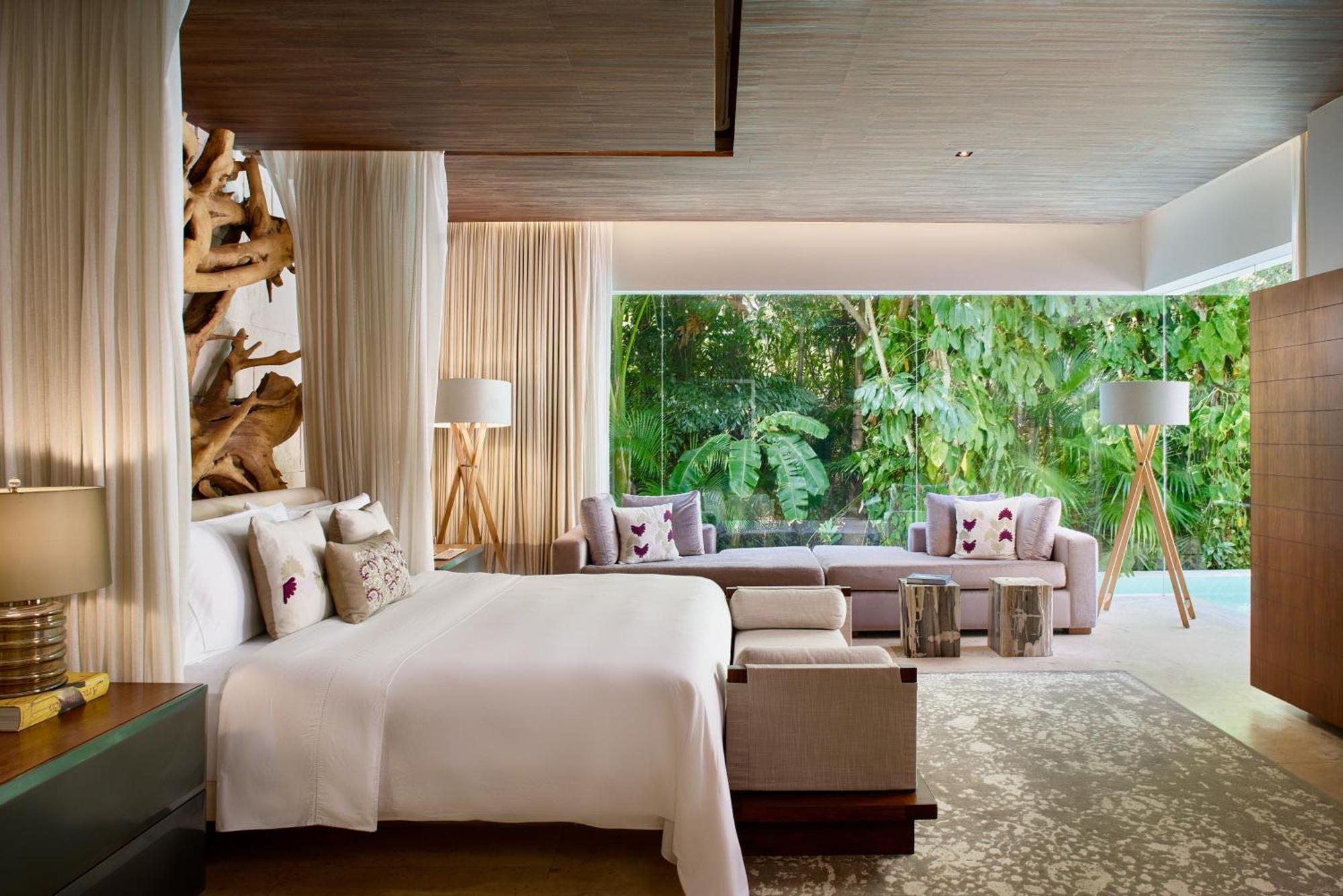 Chable Yucatan Hotel Chochola Ngoại thất bức ảnh