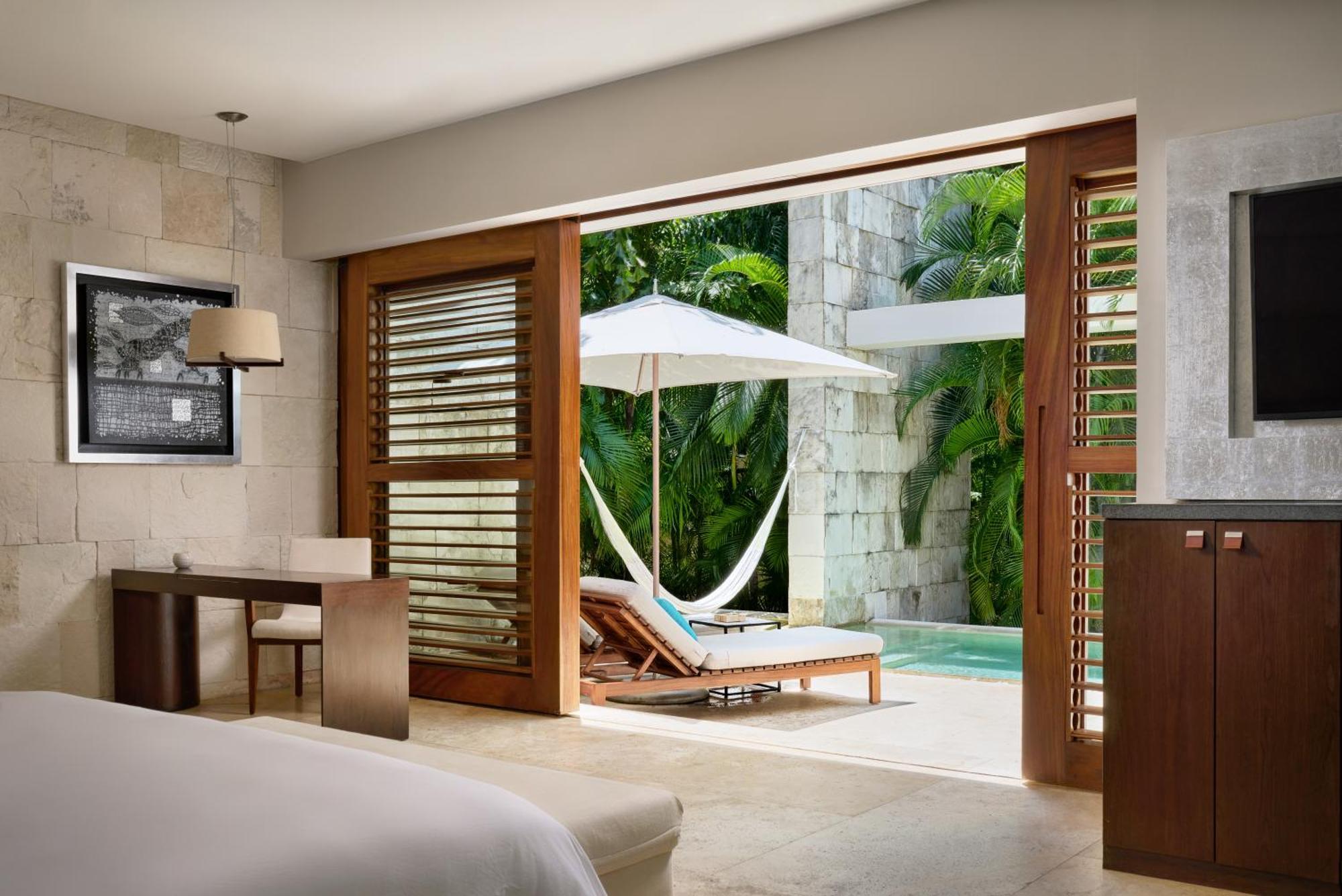 Chable Yucatan Hotel Chochola Ngoại thất bức ảnh