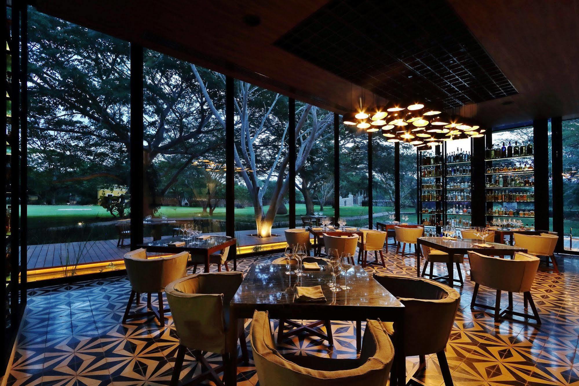 Chable Yucatan Hotel Chochola Ngoại thất bức ảnh