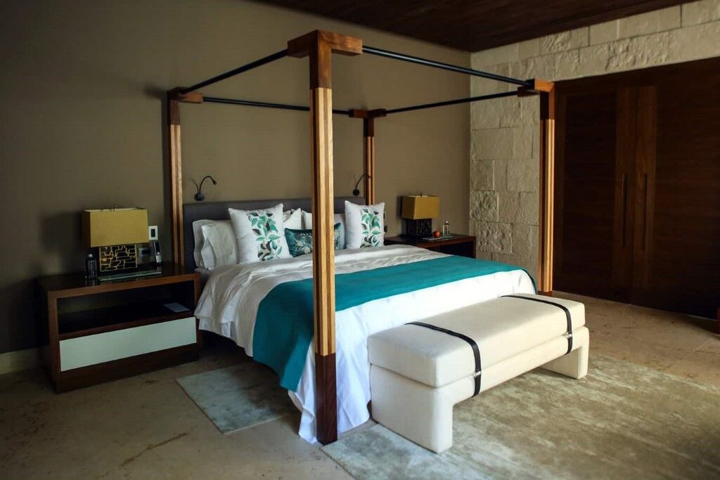 Chable Yucatan Hotel Chochola Ngoại thất bức ảnh