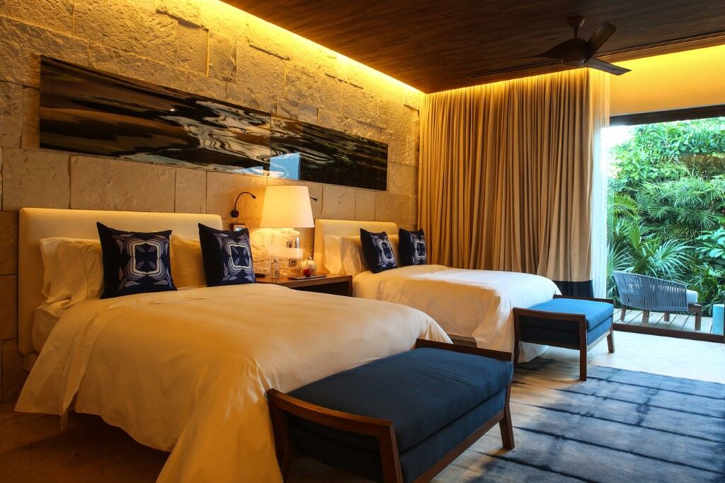 Chable Yucatan Hotel Chochola Ngoại thất bức ảnh