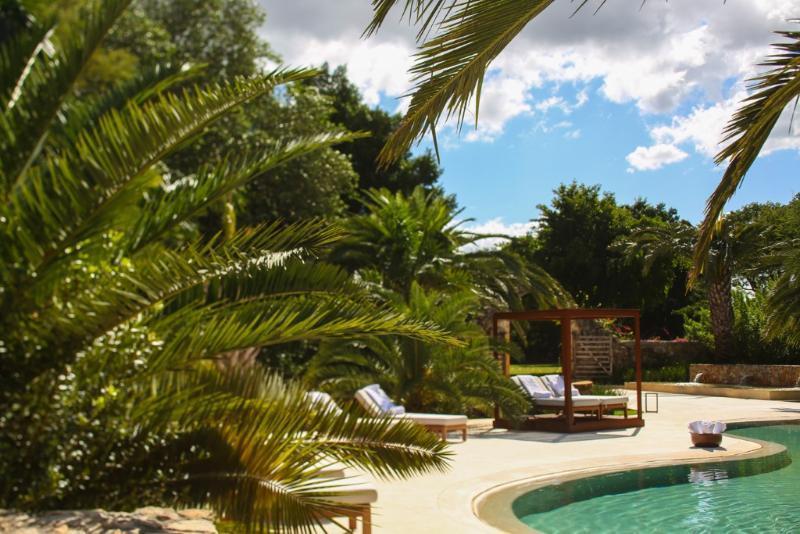 Chable Yucatan Hotel Chochola Ngoại thất bức ảnh