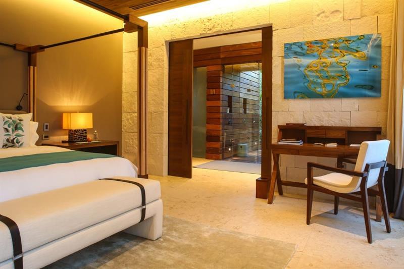 Chable Yucatan Hotel Chochola Ngoại thất bức ảnh