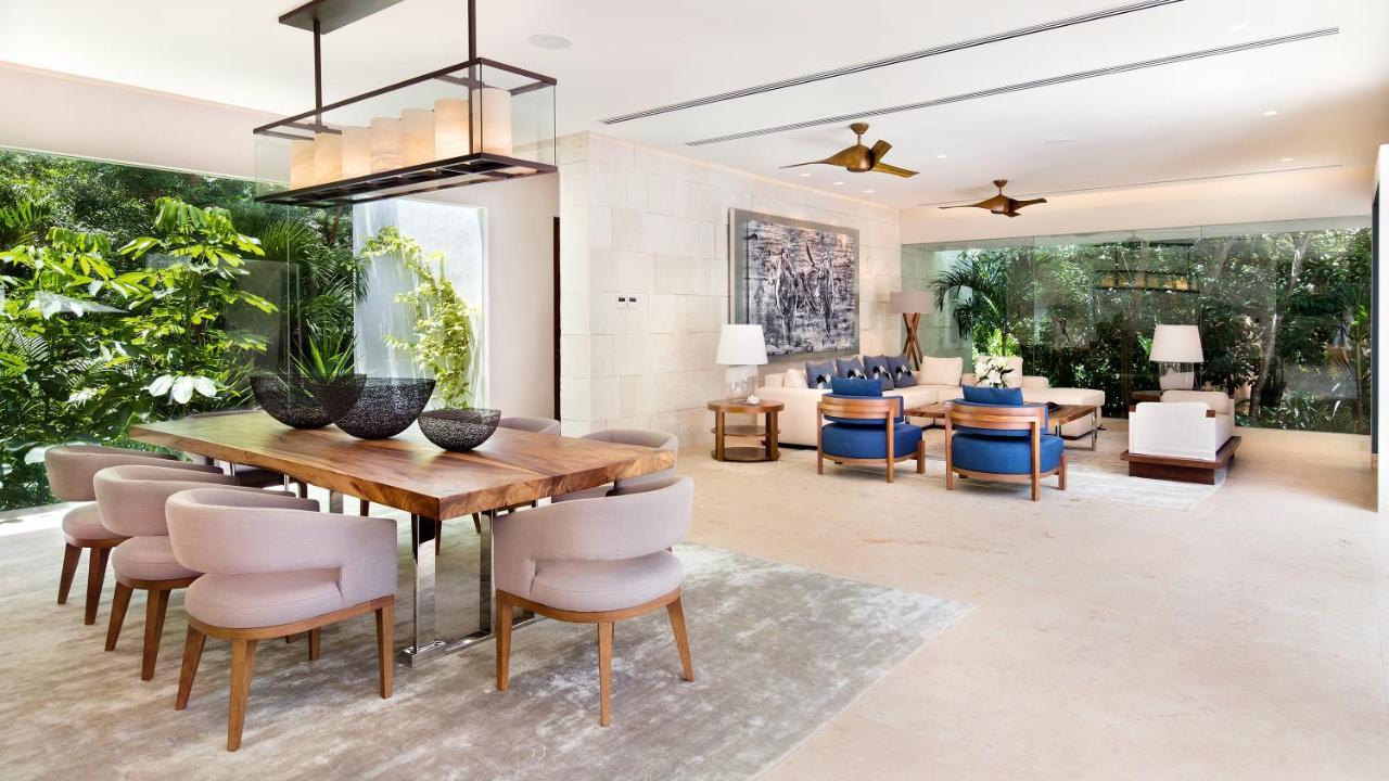 Chable Yucatan Hotel Chochola Ngoại thất bức ảnh